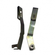 Рычаг вилки сброса СУПН-8 Н126.13.020