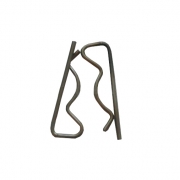 Шплинт пружинный 6мм СУПН-8 С 54.602-01